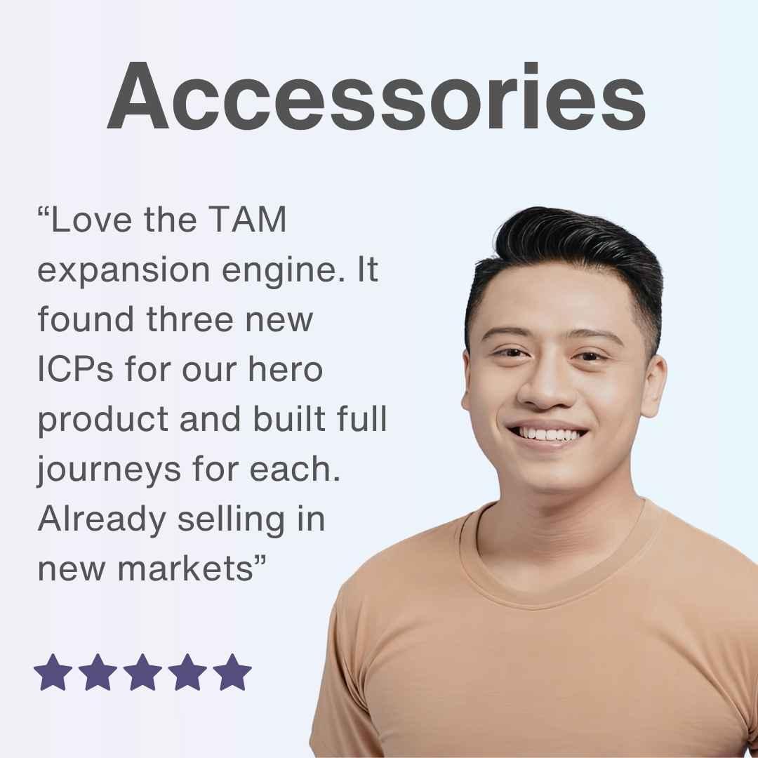 AlphaWeb client testimonial 5 of 6