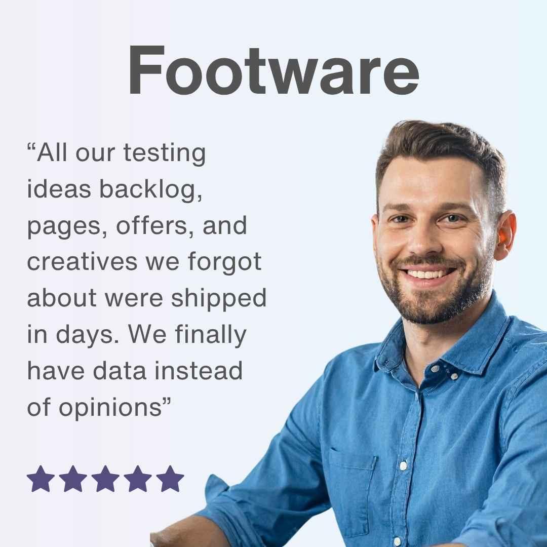 AlphaWeb client testimonial 6 of 6