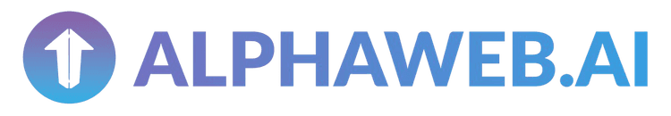 AlphaWeb Logo