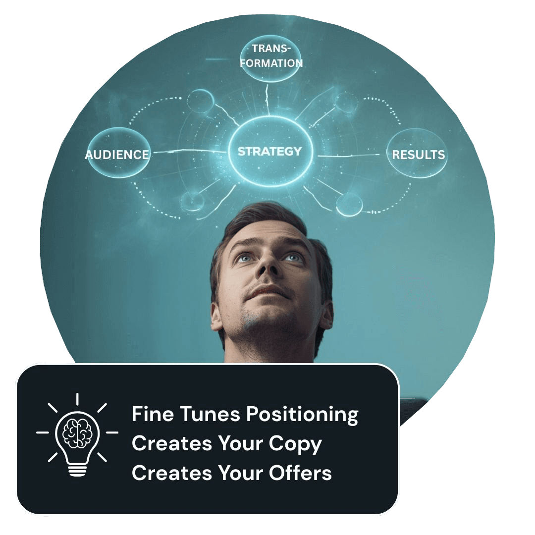 Step 2: AlphaWeb Strategizes