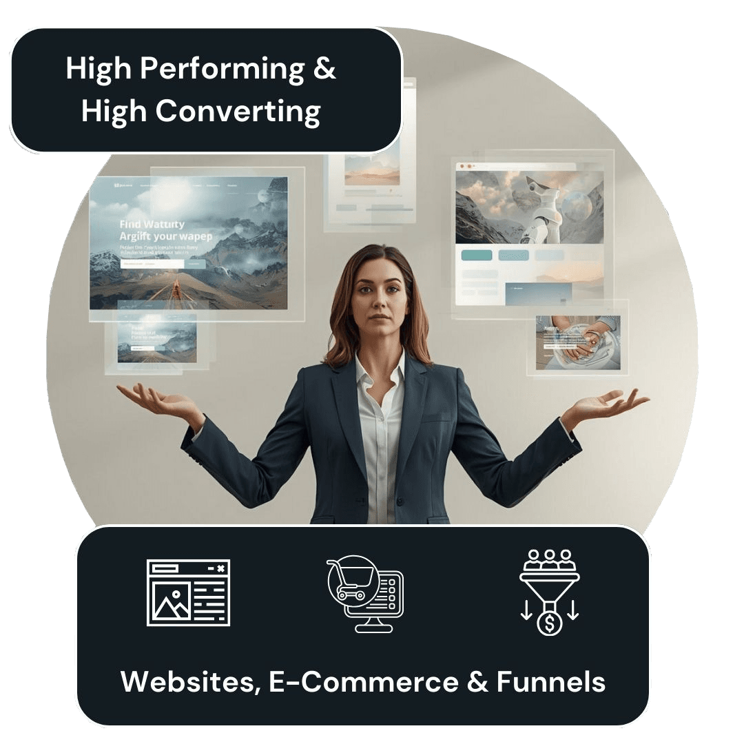 Step 3: AlphaWeb Builds