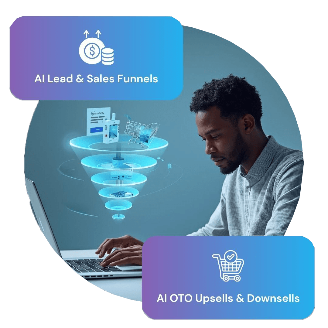 AlphaWeb Features