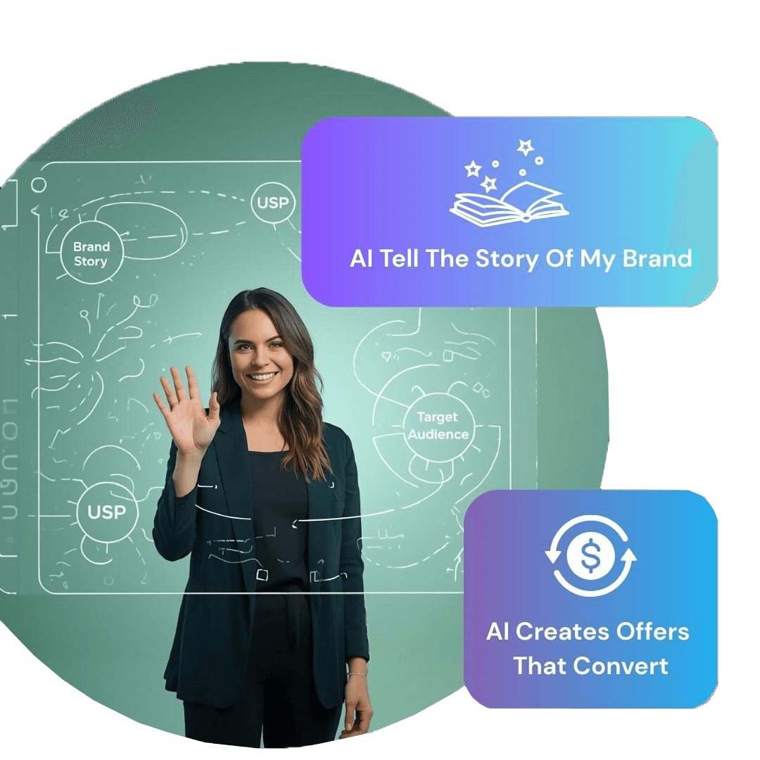 AlphaWeb Features
