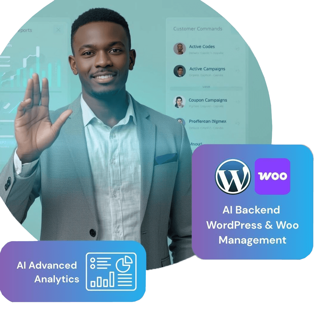 AlphaWeb Features