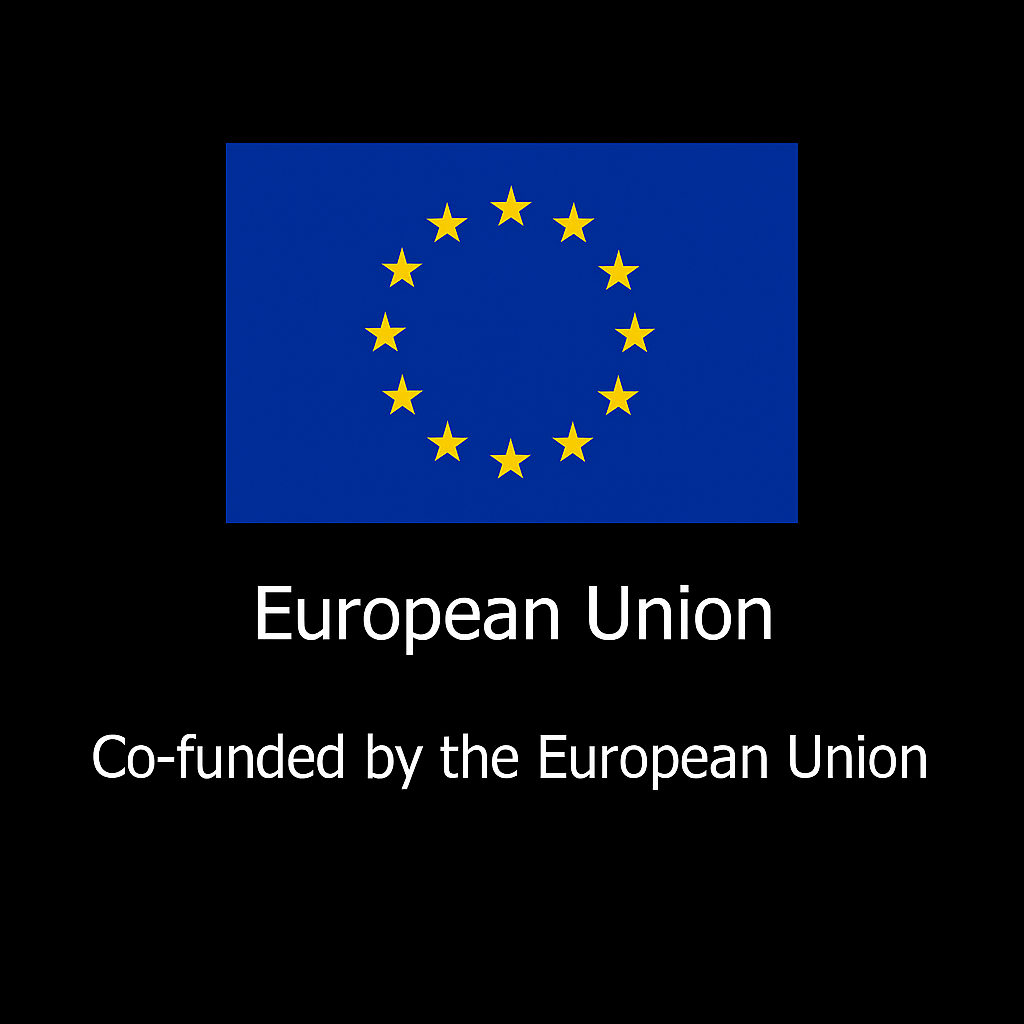 Co-funded by the European Union